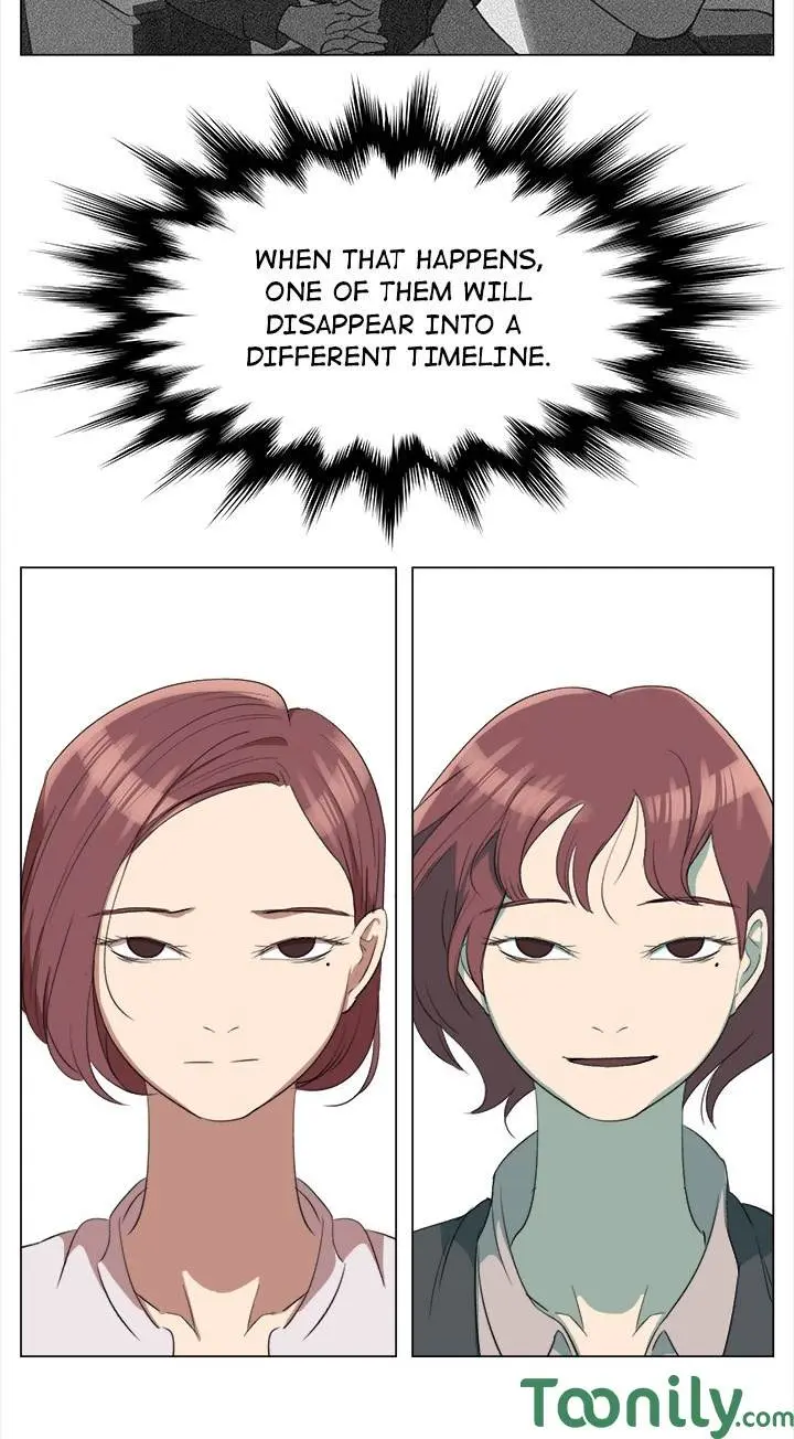Her Time Episode 10 - Page 10