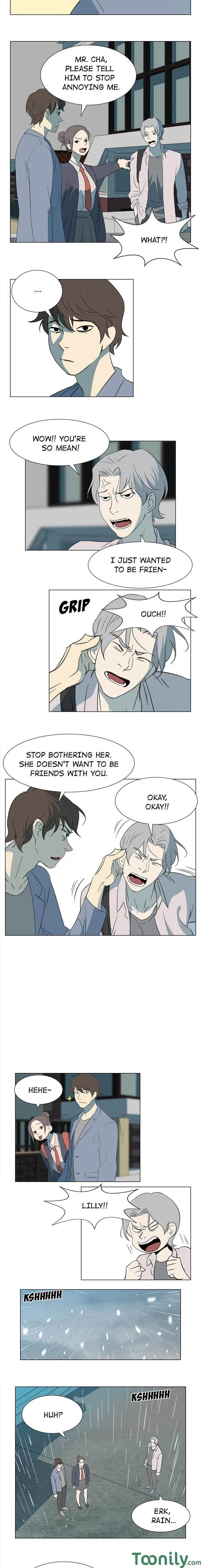 Her Time Episode 10 - Page 3