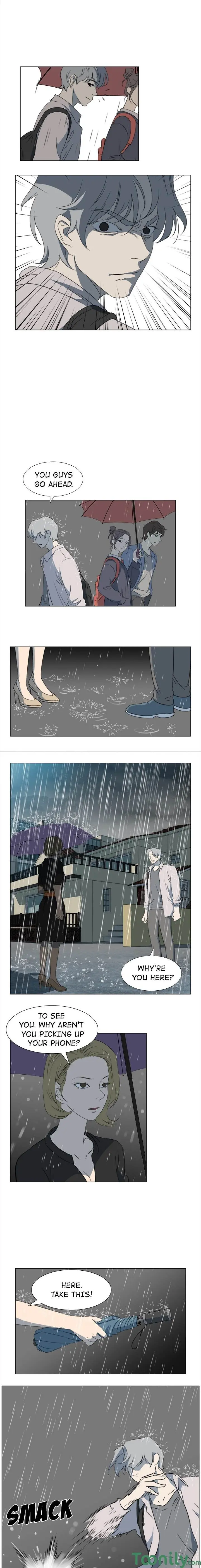 Her Time Episode 10 - Page 6