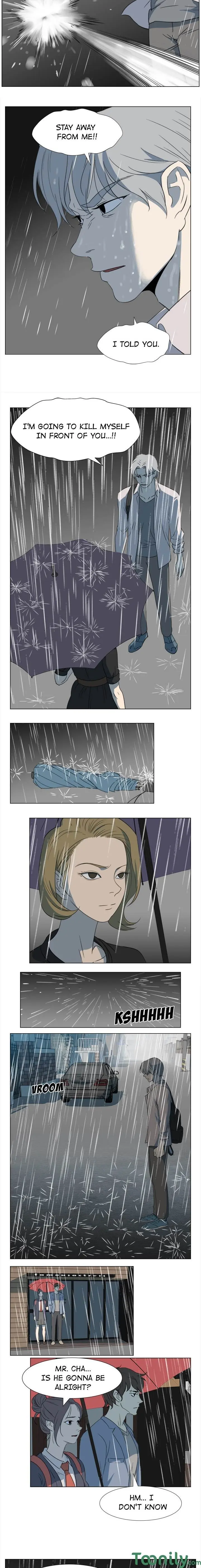 Her Time Episode 10 - Page 7