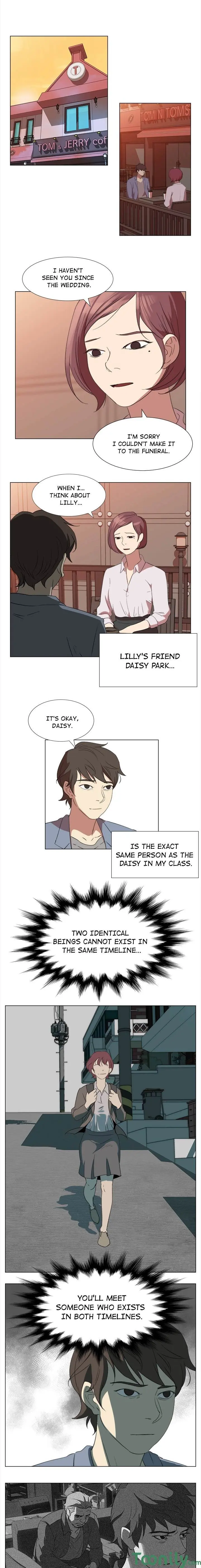 Her Time Episode 10 - Page 9