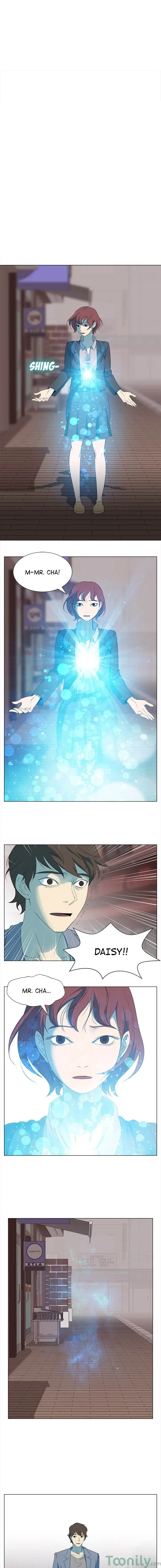 Her Time Episode 11 - Page 2