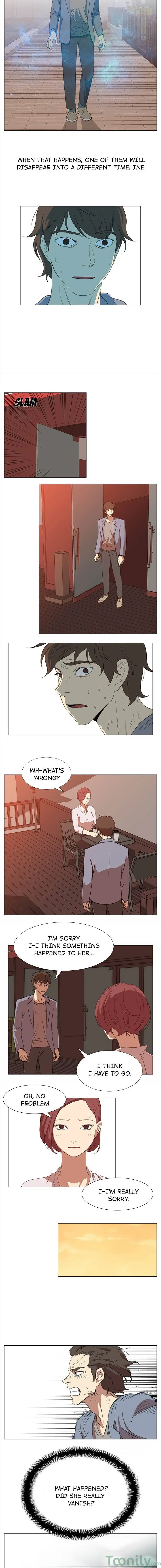 Her Time Episode 11 - Page 3