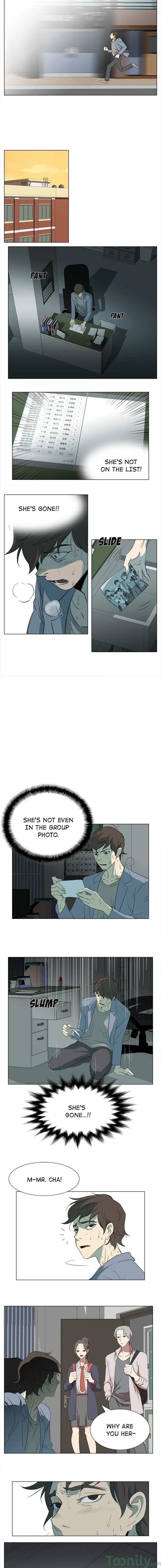 Her Time Episode 11 - Page 4