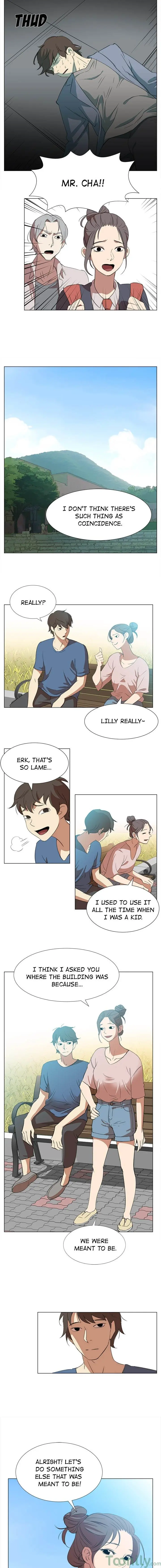 Her Time Episode 11 - Page 5