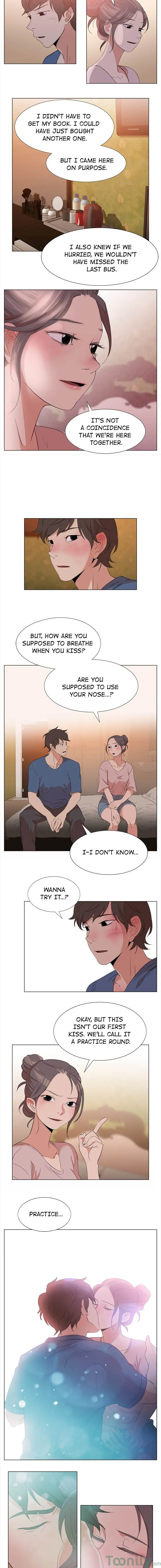 Her Time Episode 11 - Page 8