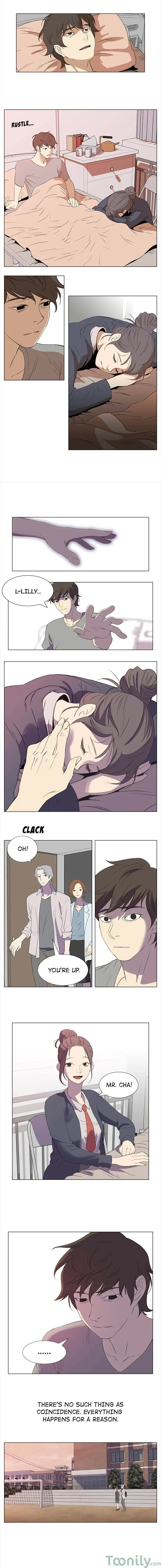 Her Time Episode 12 - Page 2