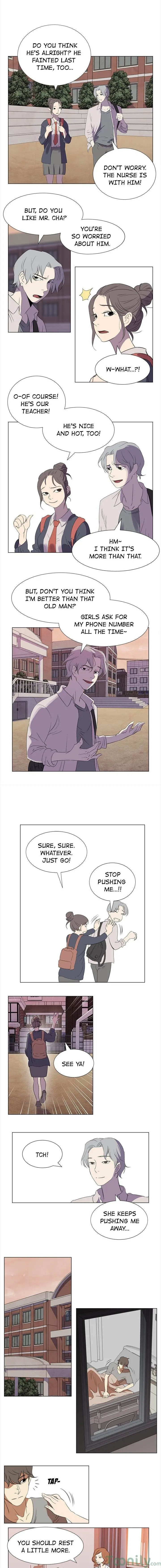 Her Time Episode 12 - Page 3