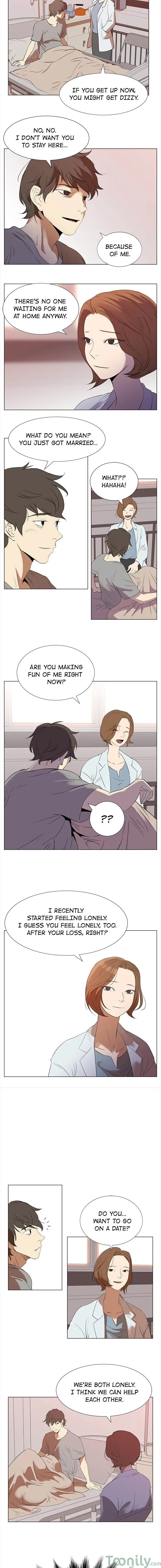 Her Time Episode 12 - Page 4