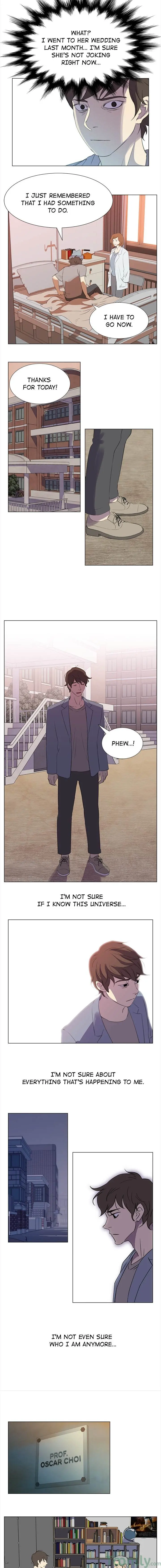 Her Time Episode 12 - Page 5
