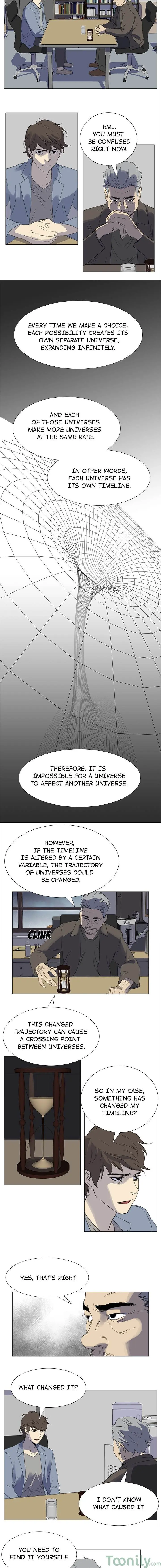 Her Time Episode 12 - Page 6