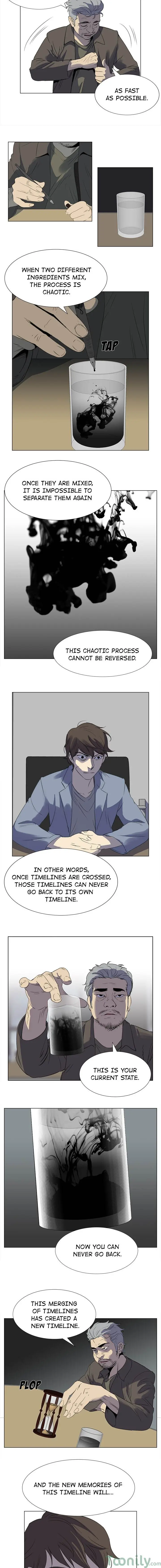 Her Time Episode 12 - Page 7