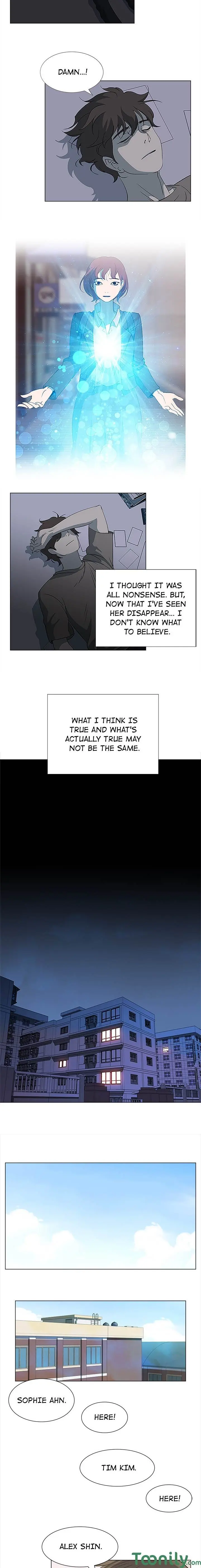 Her Time Episode 13 - Page 2