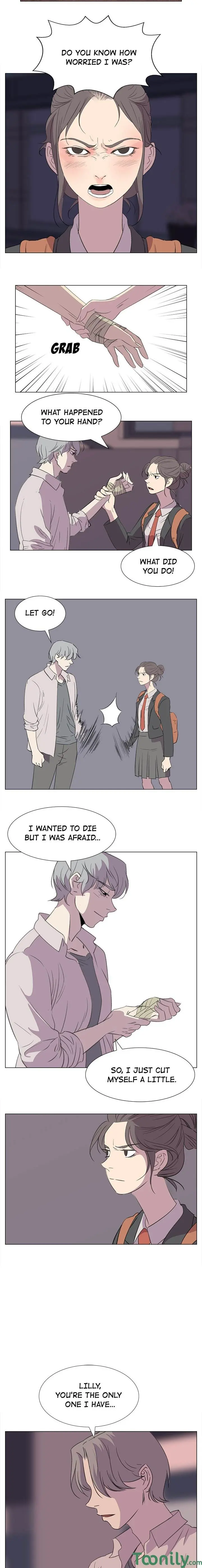 Her Time Episode 13 - Page 9