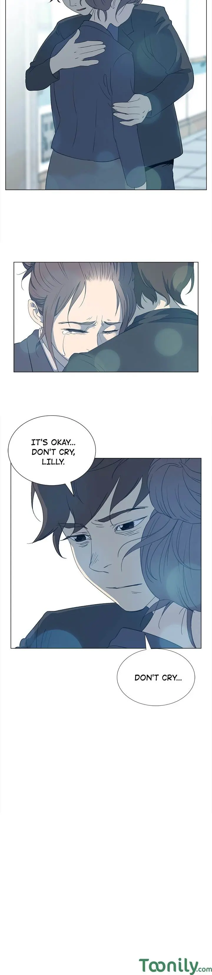 Her Time Episode 14 - Page 12