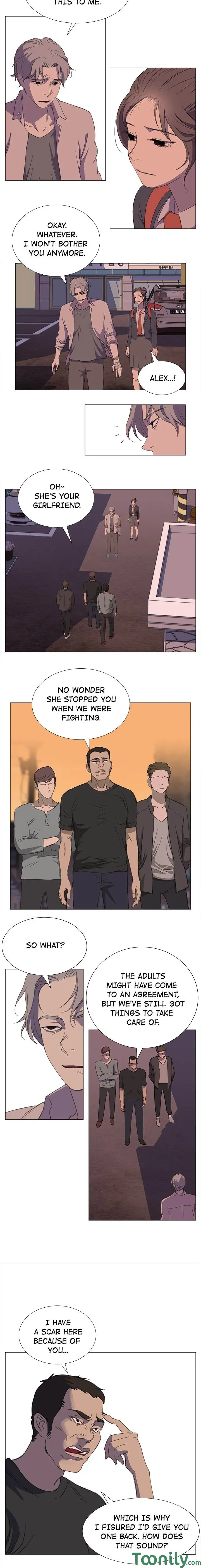 Her Time Episode 14 - Page 2