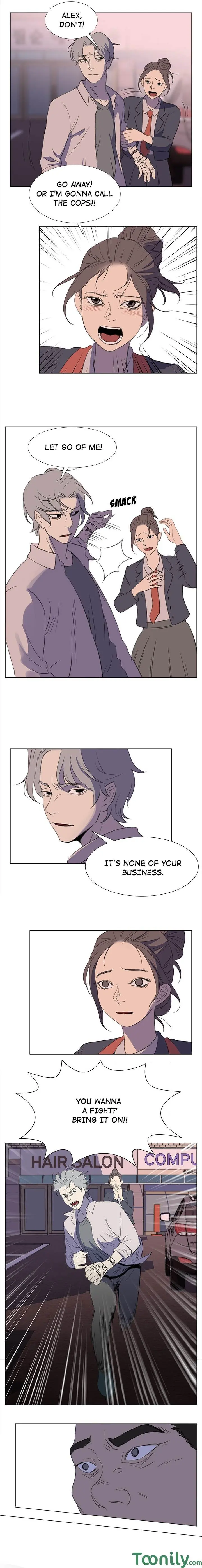 Her Time Episode 14 - Page 3