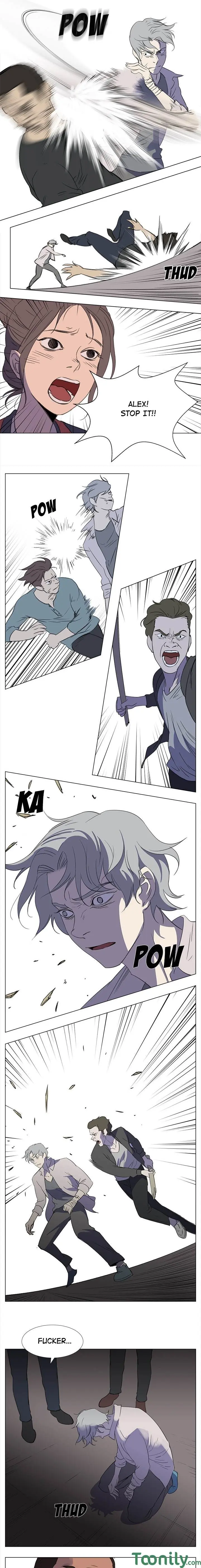 Her Time Episode 14 - Page 4