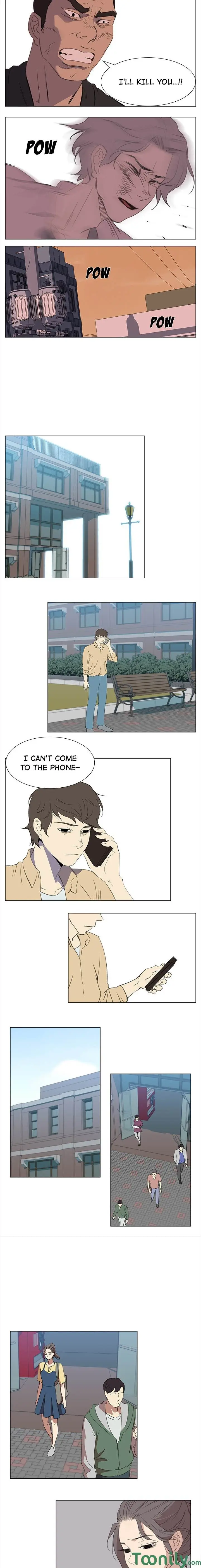 Her Time Episode 14 - Page 5