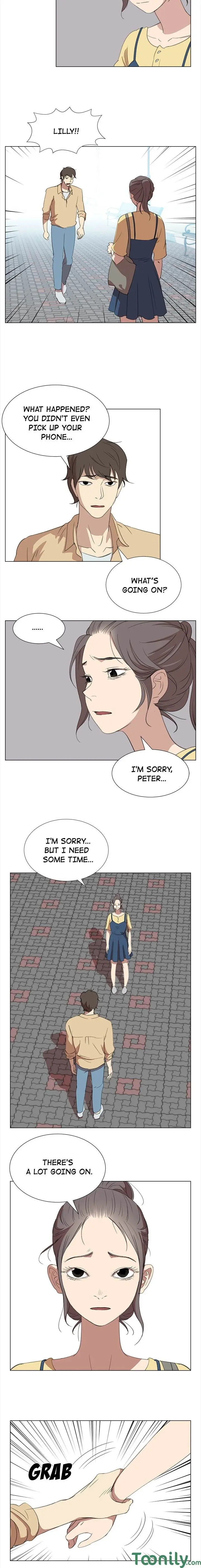 Her Time Episode 14 - Page 6