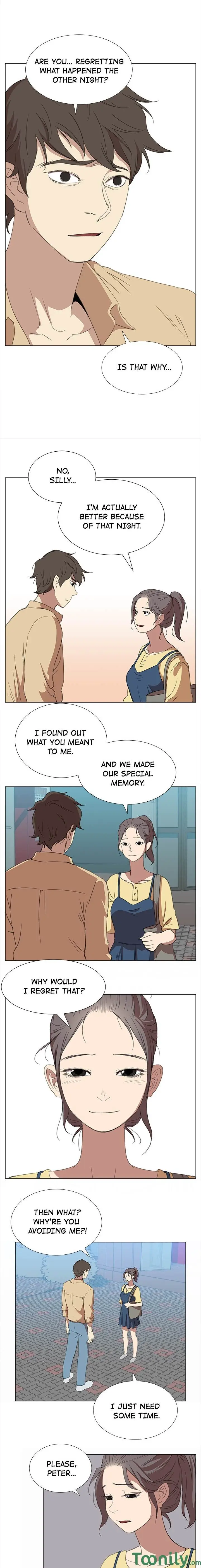 Her Time Episode 14 - Page 7