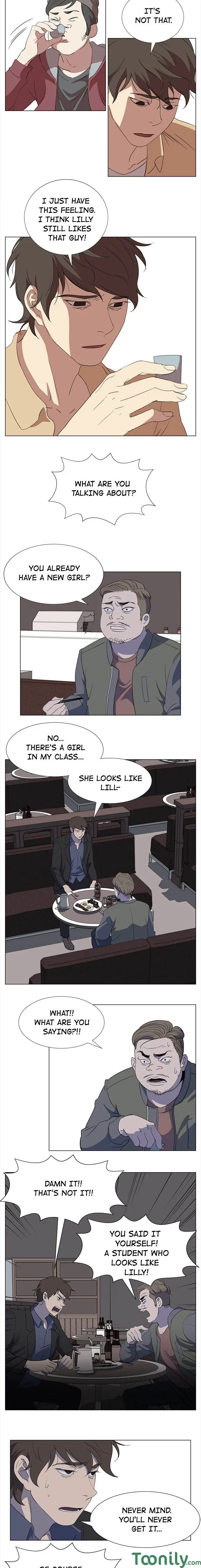 Her Time Episode 14 - Page 9