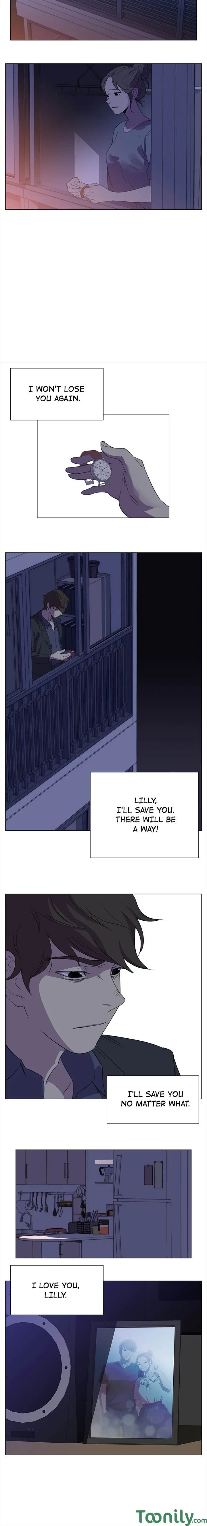 Her Time Episode 15 - Page 10