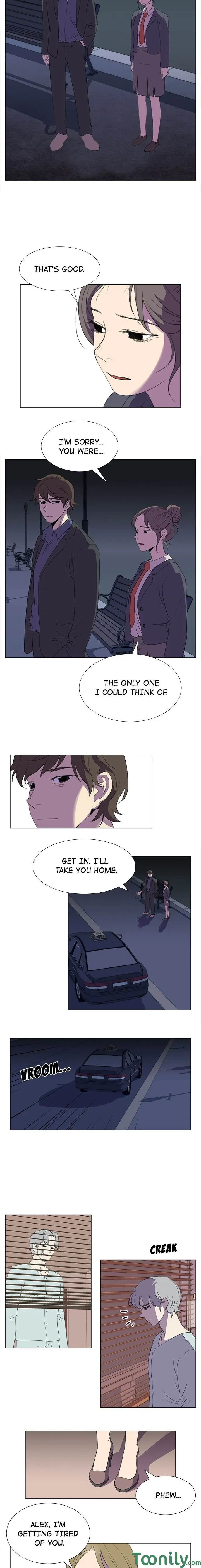 Her Time Episode 15 - Page 2