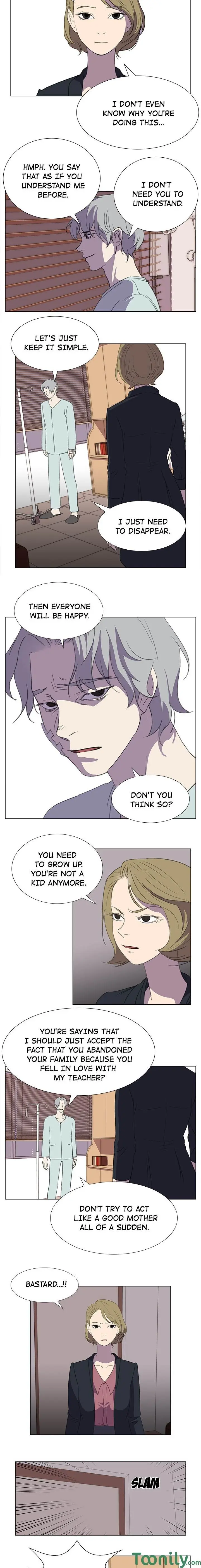 Her Time Episode 15 - Page 3