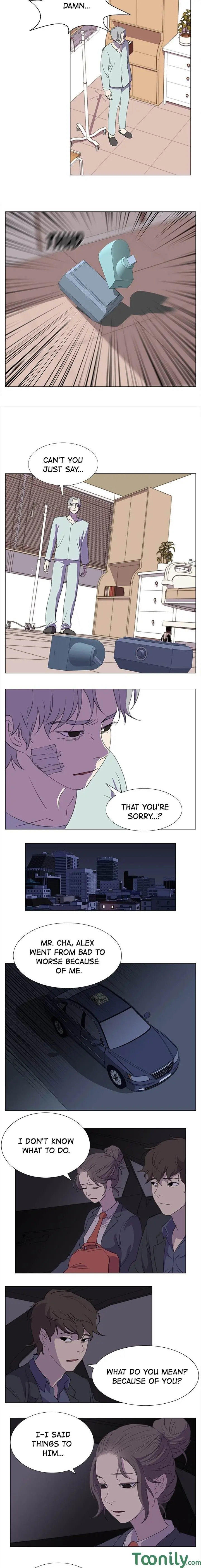 Her Time Episode 15 - Page 4