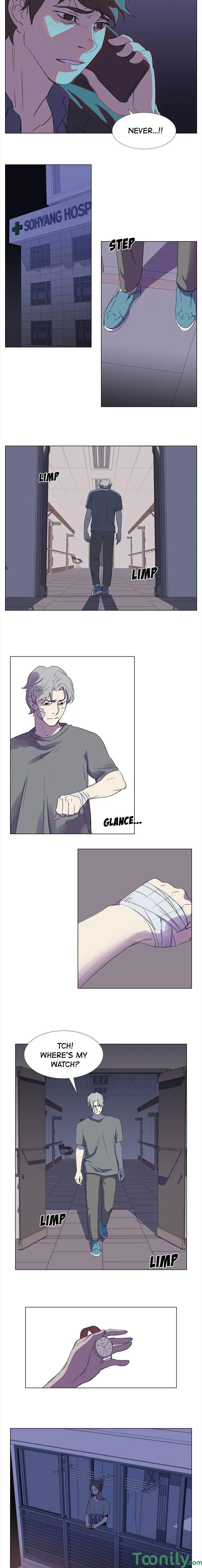 Her Time Episode 15 - Page 9