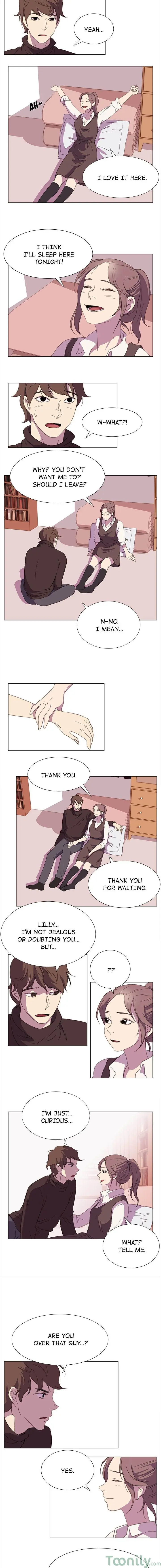 Her Time Episode 16 - Page 4
