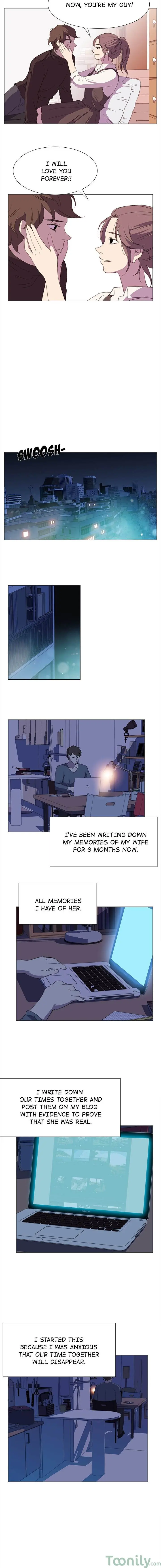 Her Time Episode 16 - Page 5