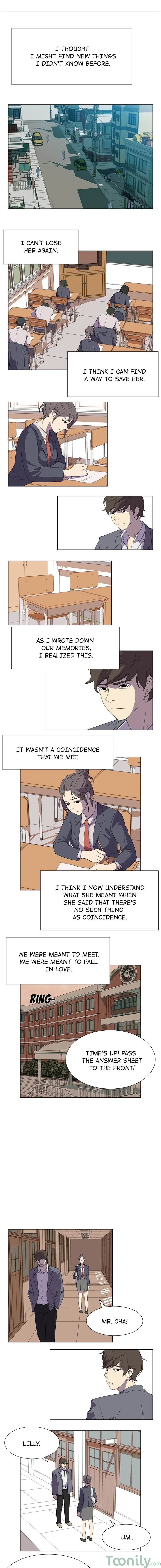 Her Time Episode 16 - Page 6