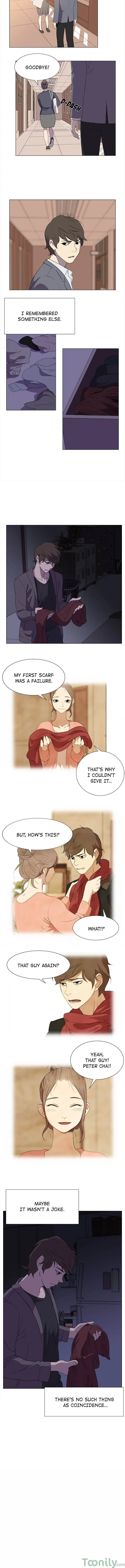 Her Time Episode 16 - Page 8