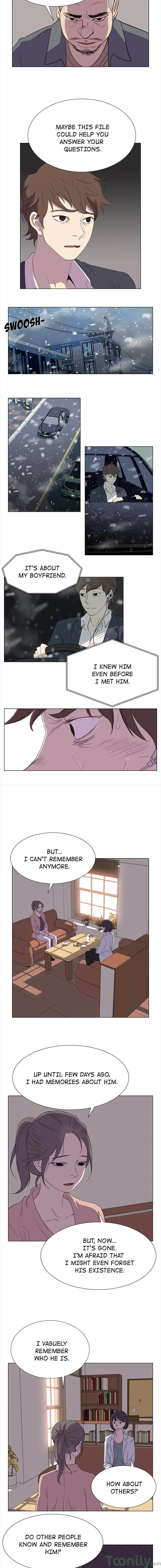 Her Time Episode 17 - Page 3