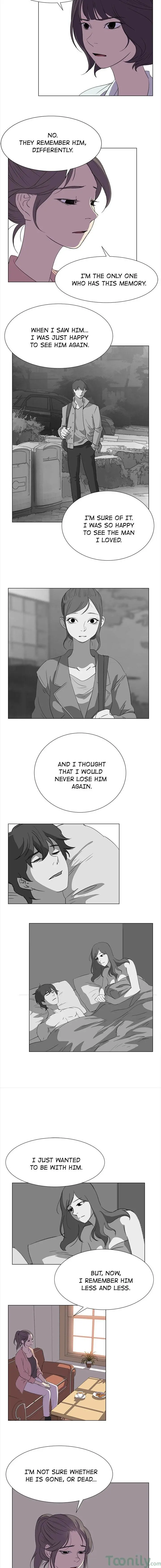 Her Time Episode 17 - Page 4