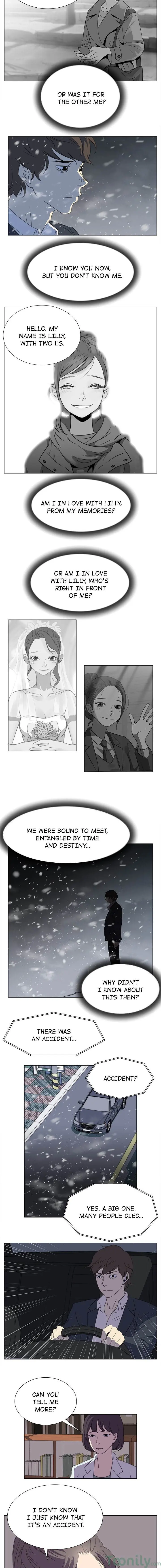 Her Time Episode 17 - Page 6