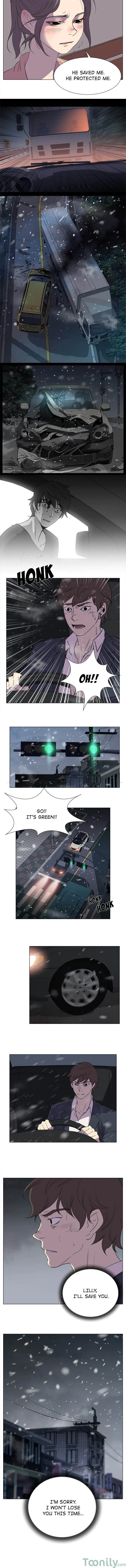 Her Time Episode 17 - Page 7