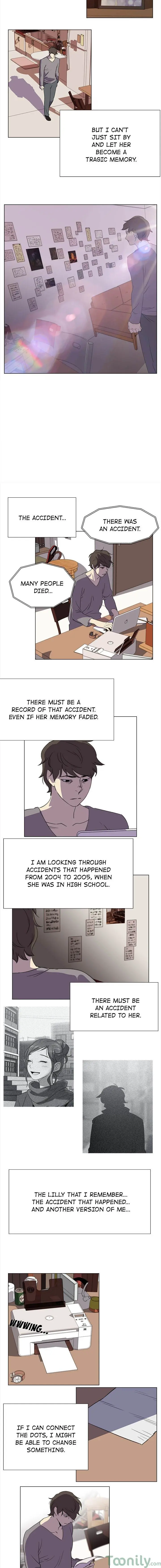 Her Time Episode 18 - Page 2