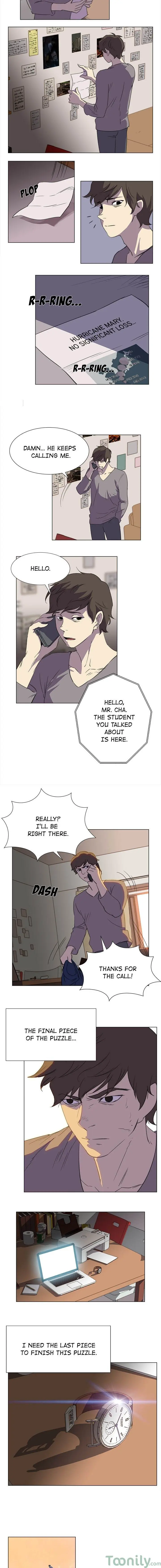 Her Time Episode 18 - Page 3