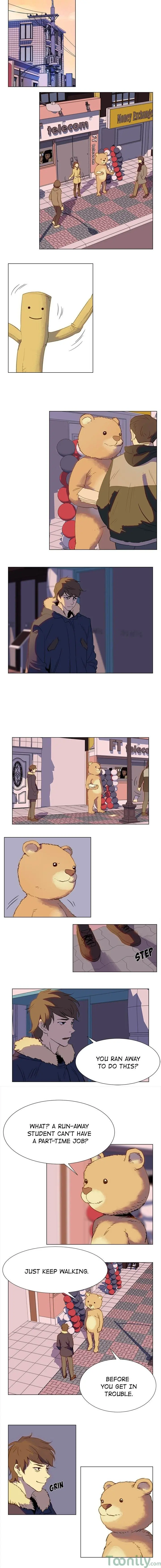 Her Time Episode 18 - Page 4