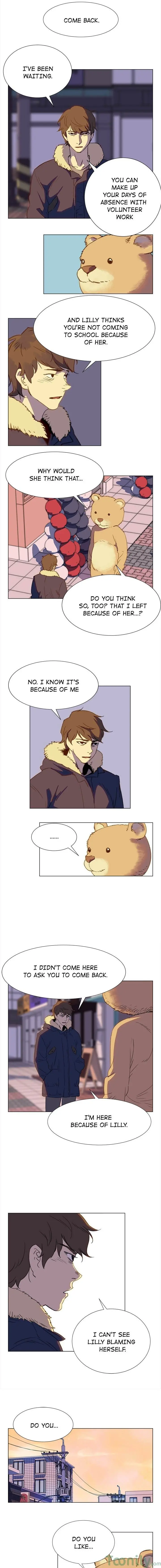 Her Time Episode 18 - Page 5