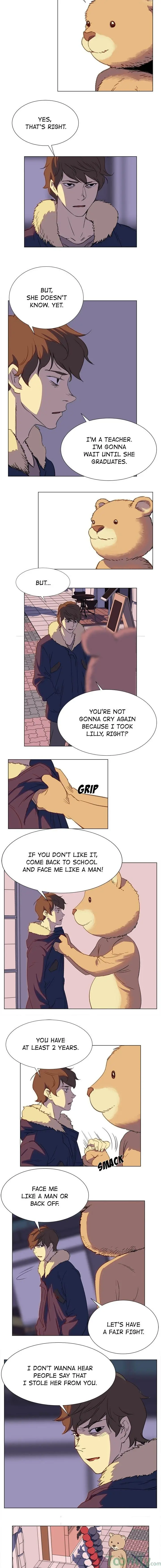 Her Time Episode 18 - Page 6
