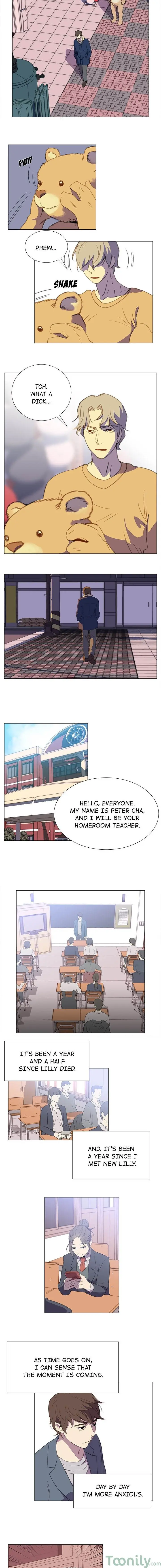 Her Time Episode 18 - Page 7