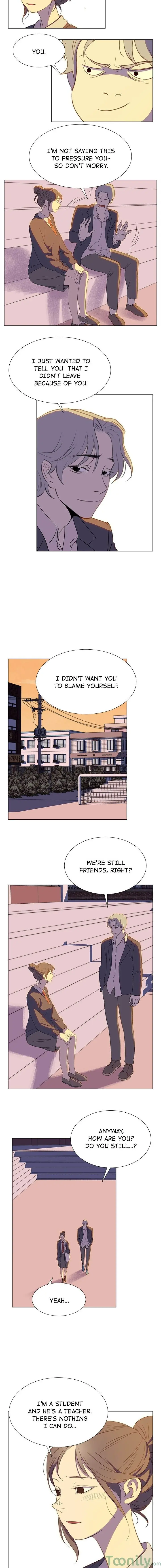 Her Time Episode 19 - Page 2