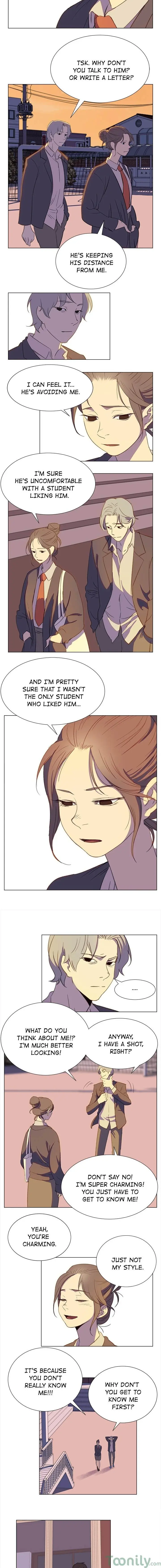 Her Time Episode 19 - Page 3