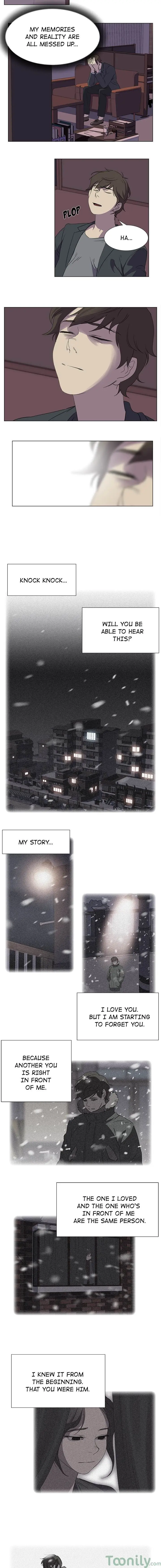 Her Time Episode 19 - Page 5