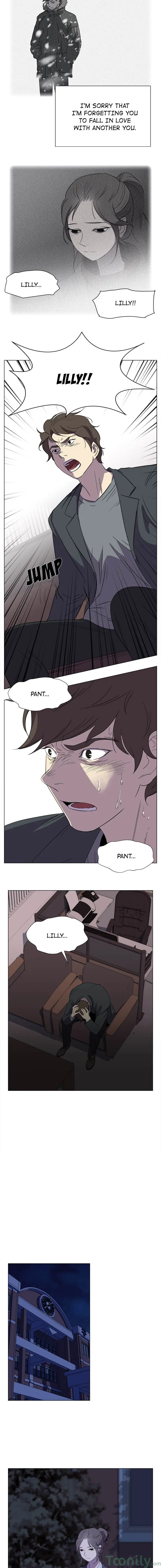 Her Time Episode 19 - Page 6