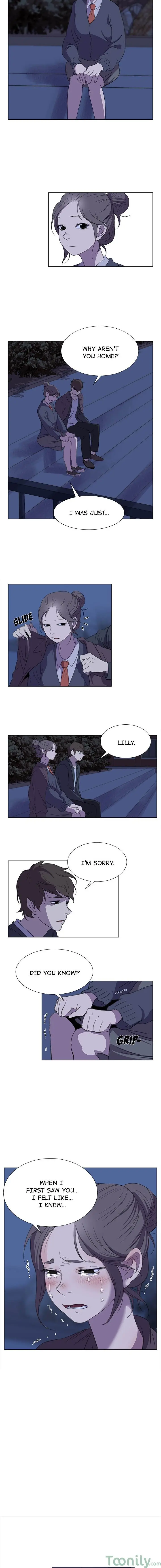 Her Time Episode 19 - Page 7